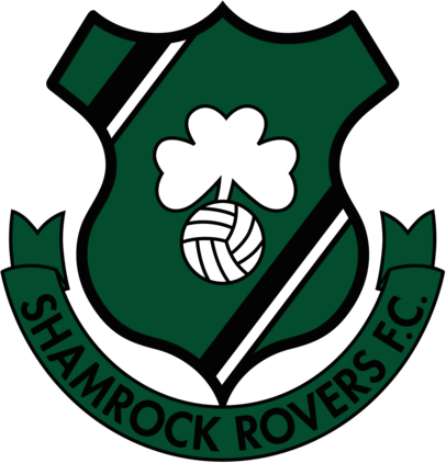 Shamrock Rovers FC Dublin
