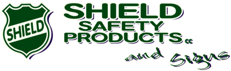 Shield Safety & Signs