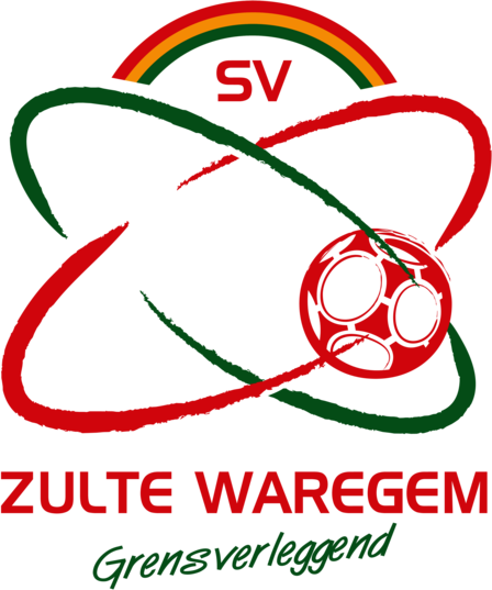 SV Zulte Waregem Grensverleggend