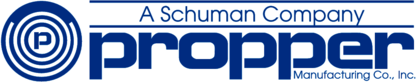 Propper Manufacturing
