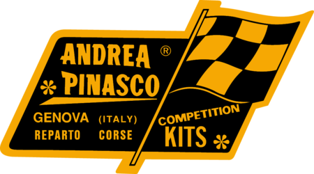Andrea Pinasco