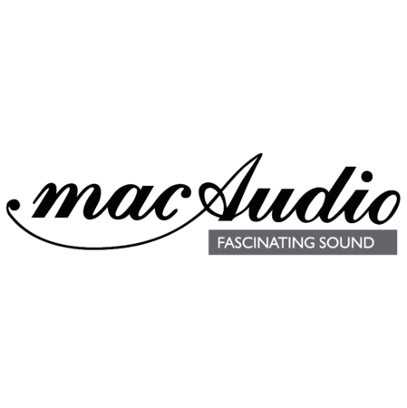 Mac Audio