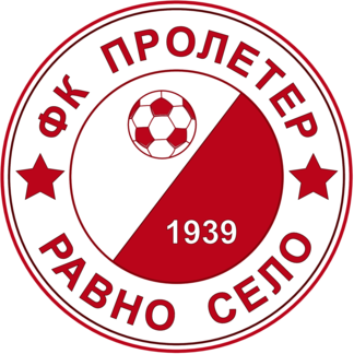 FK Proleter Ravno Selo