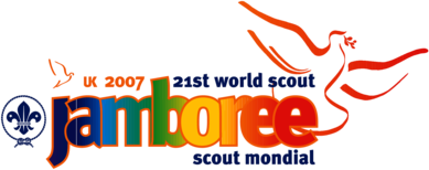 21st World Scout Jamboree UK 2007