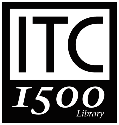 ITC 1500 Library