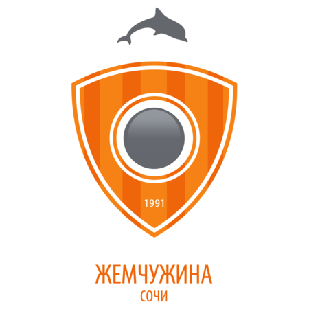 FC Zhemchuzhina Sochi
