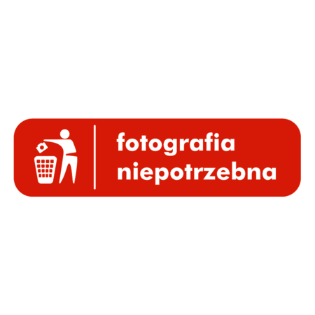 Fotografia Niepotrzebna
