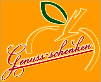 Genuss schenken