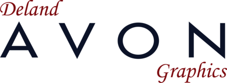 DeLand AVON Graphics