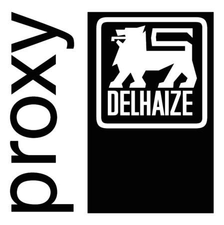 Delhaize Proxy