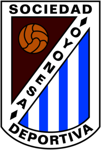 Sociedad Deportiva Oyonesa