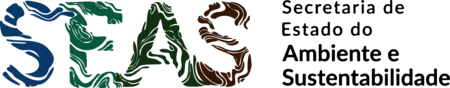 SEAS -  Secretaria de Estado do Ambiente e Sustentabilidade