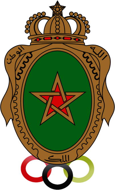 AS Forces Armées Royales FAR Rabat
