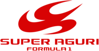 Super Aguri F1
