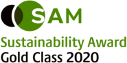 SAM Sustainability Gold Class 2020
