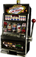 Las Vegas Slot Machine