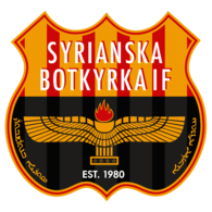 Syrianska Botkyrka IF