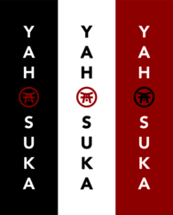 Yahosuka