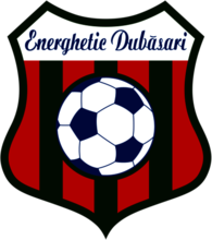 Energhetic Dubasari