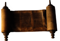 Torah Scroll