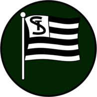 Sturm Graz (middle 90's logo)