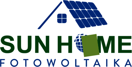 Sun Home - Fotowoltaika i pompy ciepła