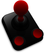 Classic Joystick
