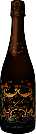 Joseph Perrier Cuvée Joséphine
