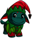 Christmas Poogle