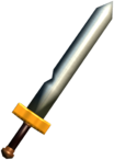Clash Of Clans Sword