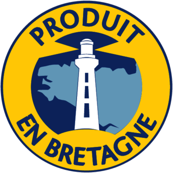 Produit en Bretagne