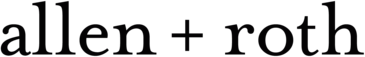 Allen + Roth