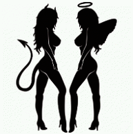 Anjinha + Diabinha