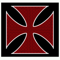 Patch dos 125 anos do Vasco da Gama