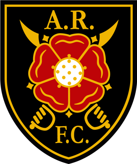 Albion Rovers FC