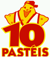 10 pasteis