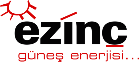 ezinç güneş enerjisi
