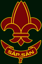 HUONG DAO VIET NAM PATHFINDER SCOUTS VIETNAM