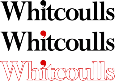 Whitcoulls
