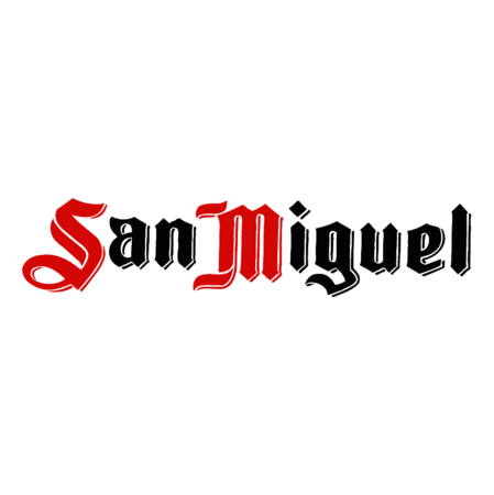 San Miguel Cerveza