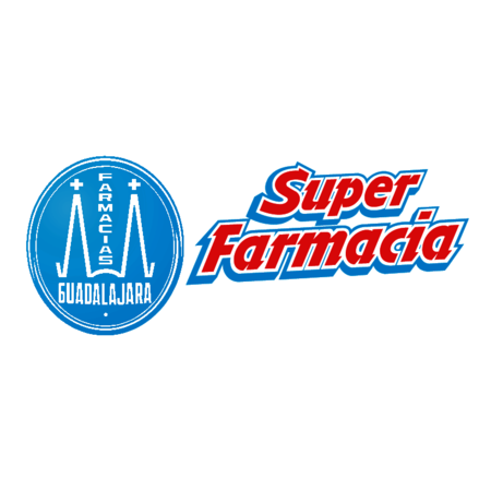 Farmacias Guadalajara