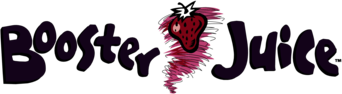 Booster Juice