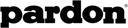 Pardon