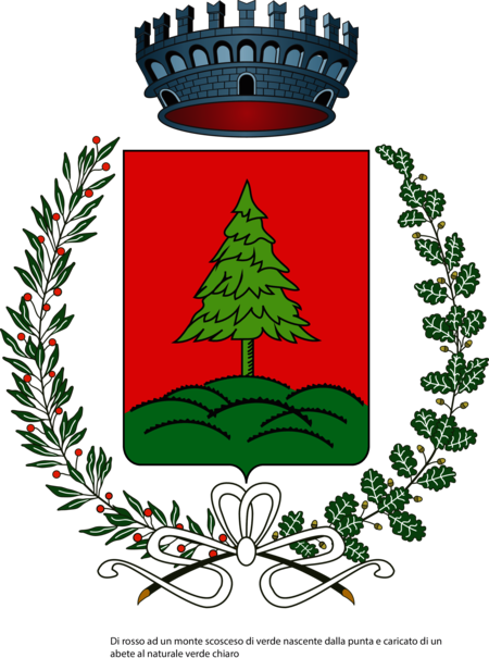 Comune di Cinte Tesino