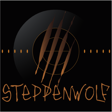 Steppenwolf