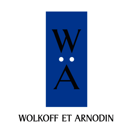Wolkoff Et Arnodin