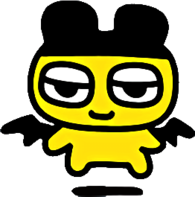 Devil Mametchi