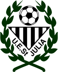 UE Sant-Julia (late 1990's - early 2000's)