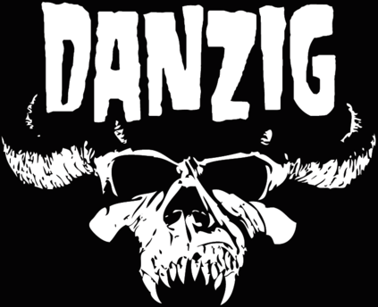 Danzig Skull