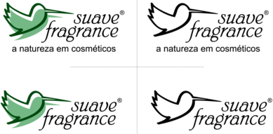 Suave Fragrance